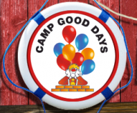 Camp Good Days & Special Times logo
