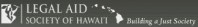 Legal Aid Society of Hawaii logo
