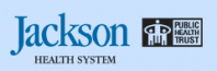 Jackson Memorial Hospital logo