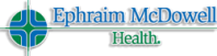 Ephraim McDowell Health logo