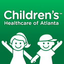 Children's Healthcare of Atlanta logo