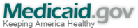 Medicaid (Medical Assistance) logo