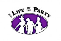 The Life Of The party logo